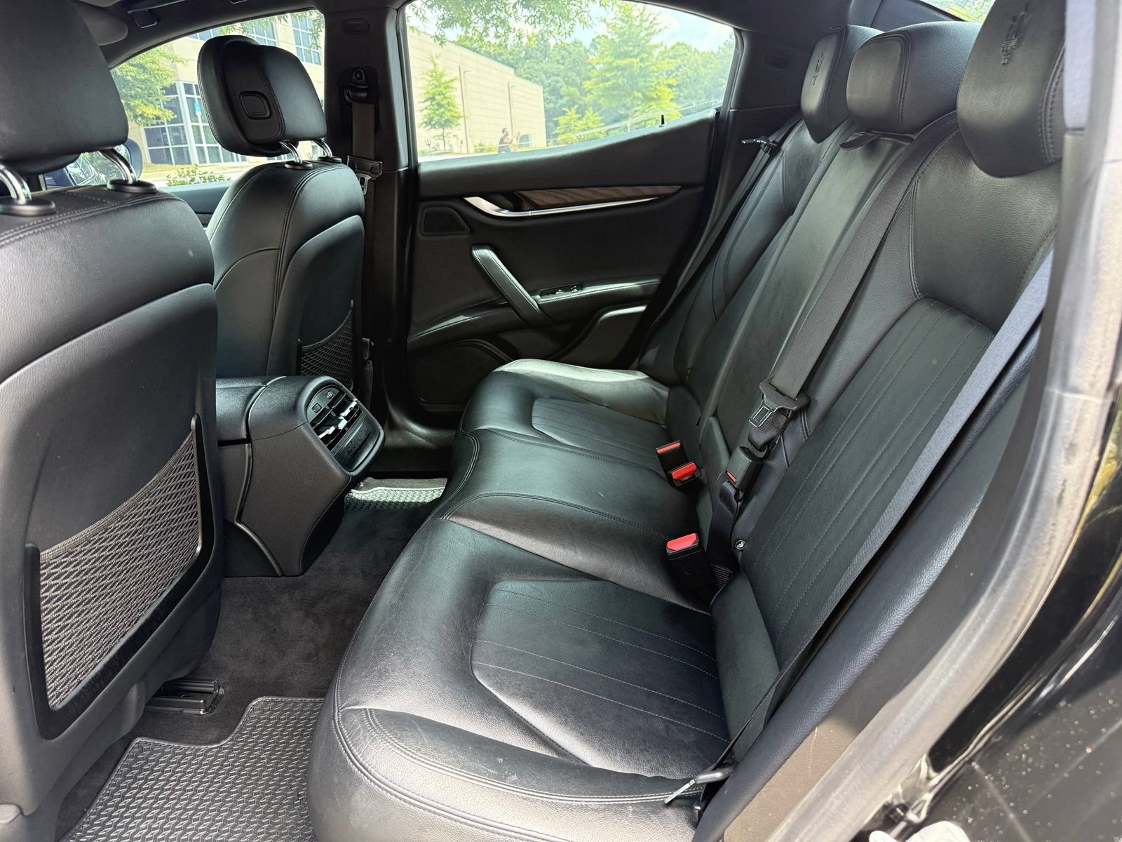 Used 2019 Maserati Ghibli RWD image 38