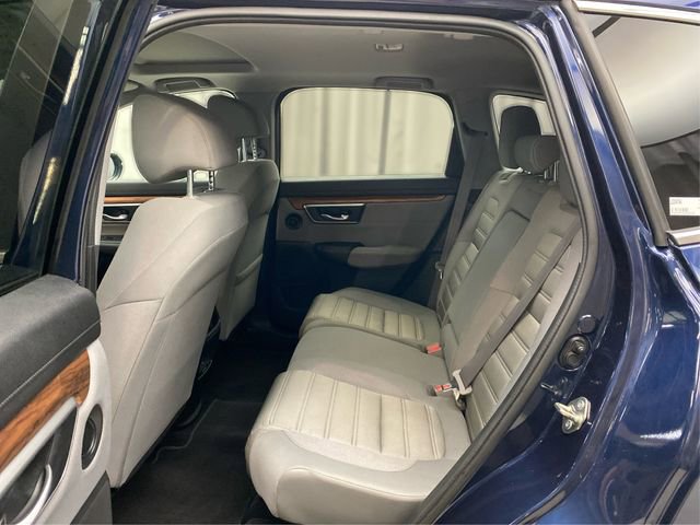 Used 2020 Honda CR-V EX image 11