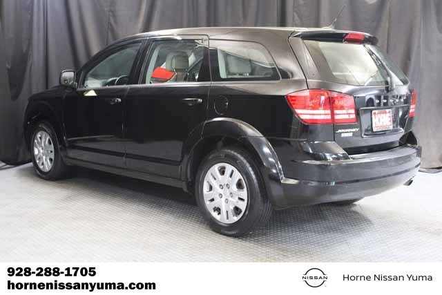 Used 2014 Dodge Journey American Value Package w/ Flexible Seating Group image 16