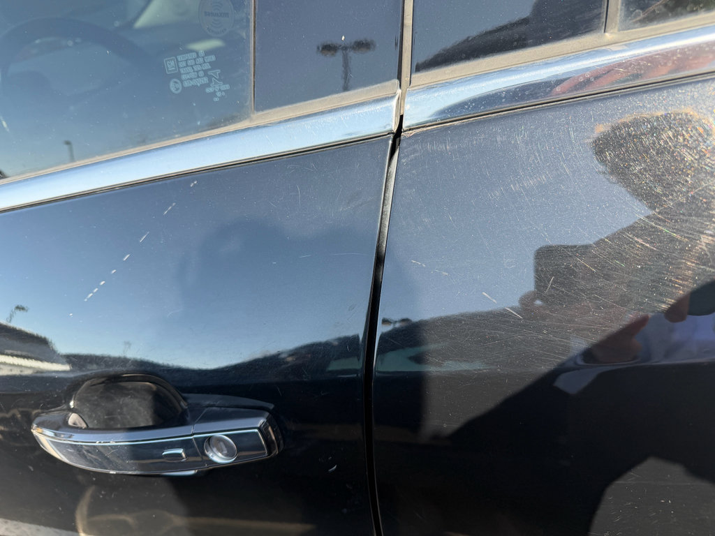 Used 2019 Chevrolet Trax LT w/ Driver Confidence Package image 2