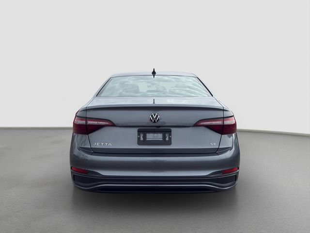 Used 2024 Volkswagen Jetta SE w/ Panoramic Sunroof Package image 5