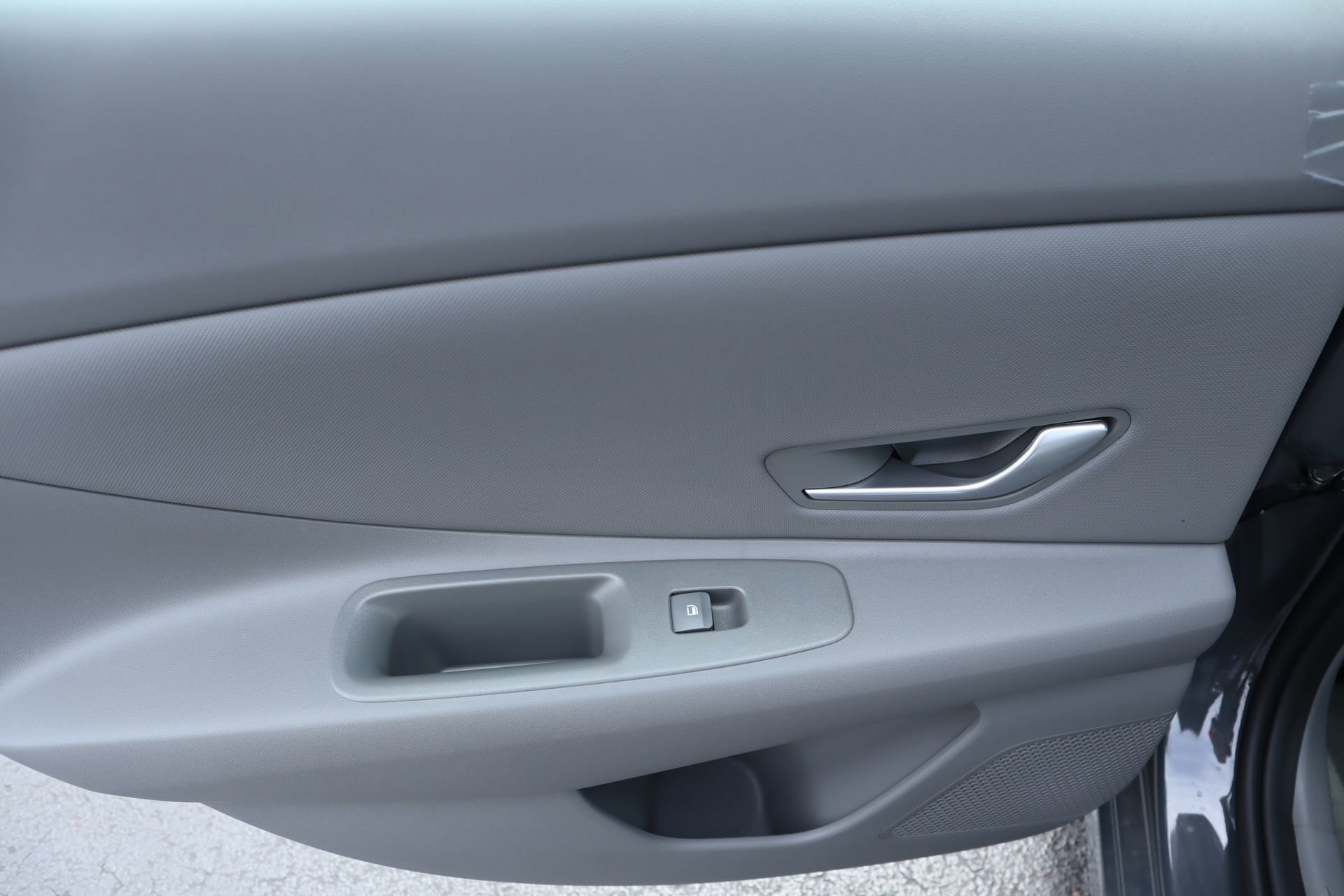 New 2026 Hyundai Elantra SEL Sport w/ Cargo Package image 17