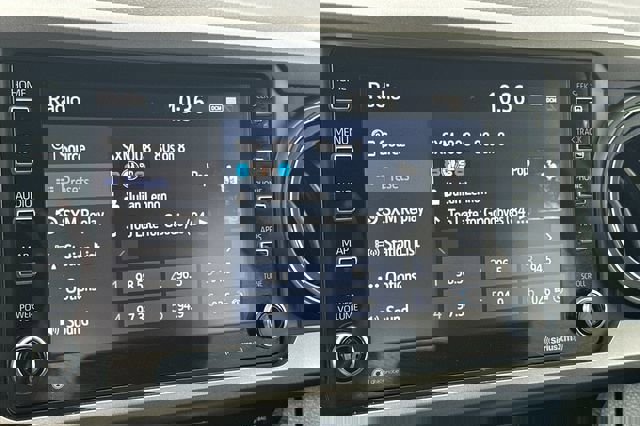 Used 2023 Toyota Tacoma 4x4 Double Cab w/ Trail Edition image 21