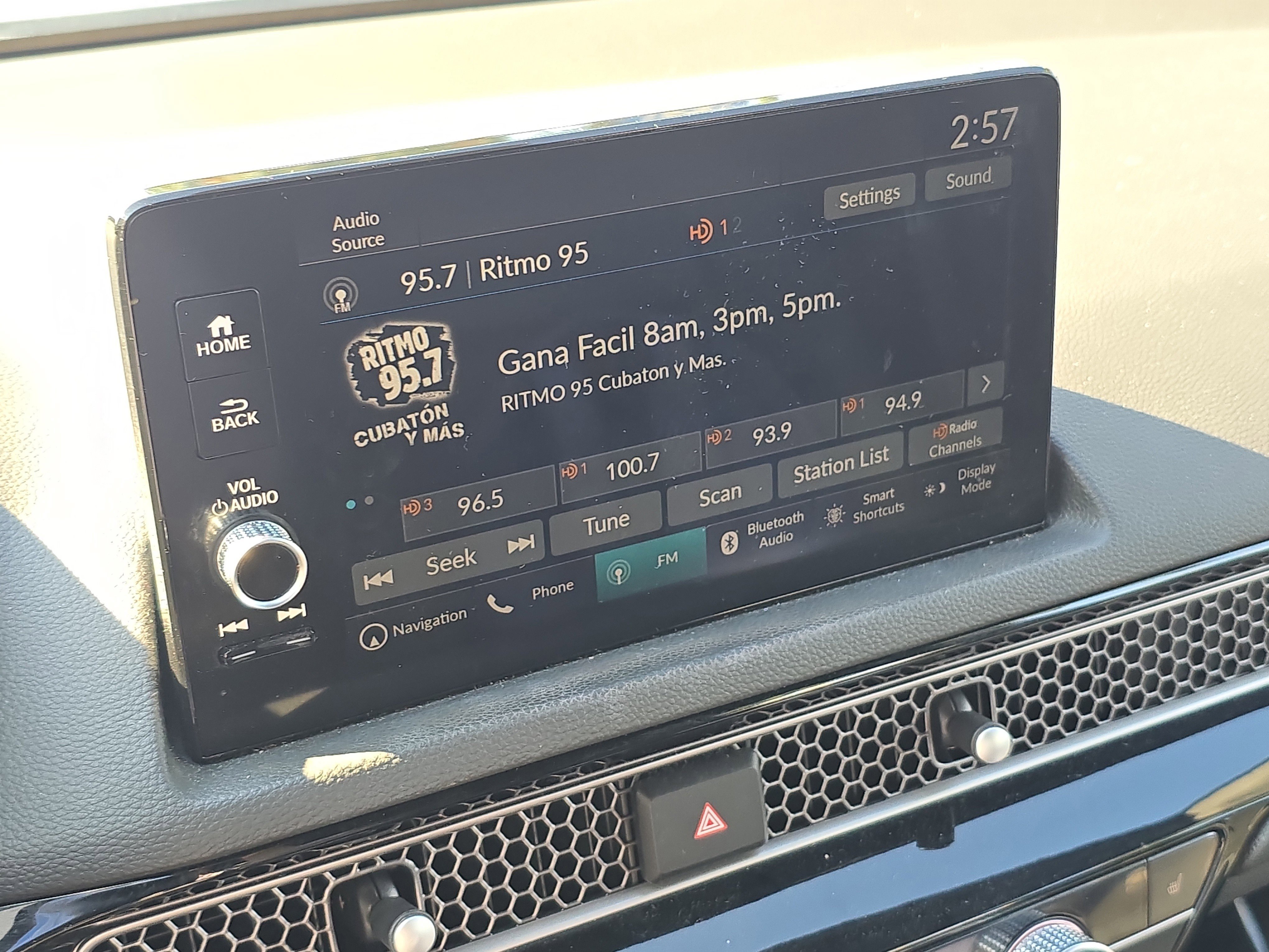 Certified 2023 Honda Civic Sport Touring image 24