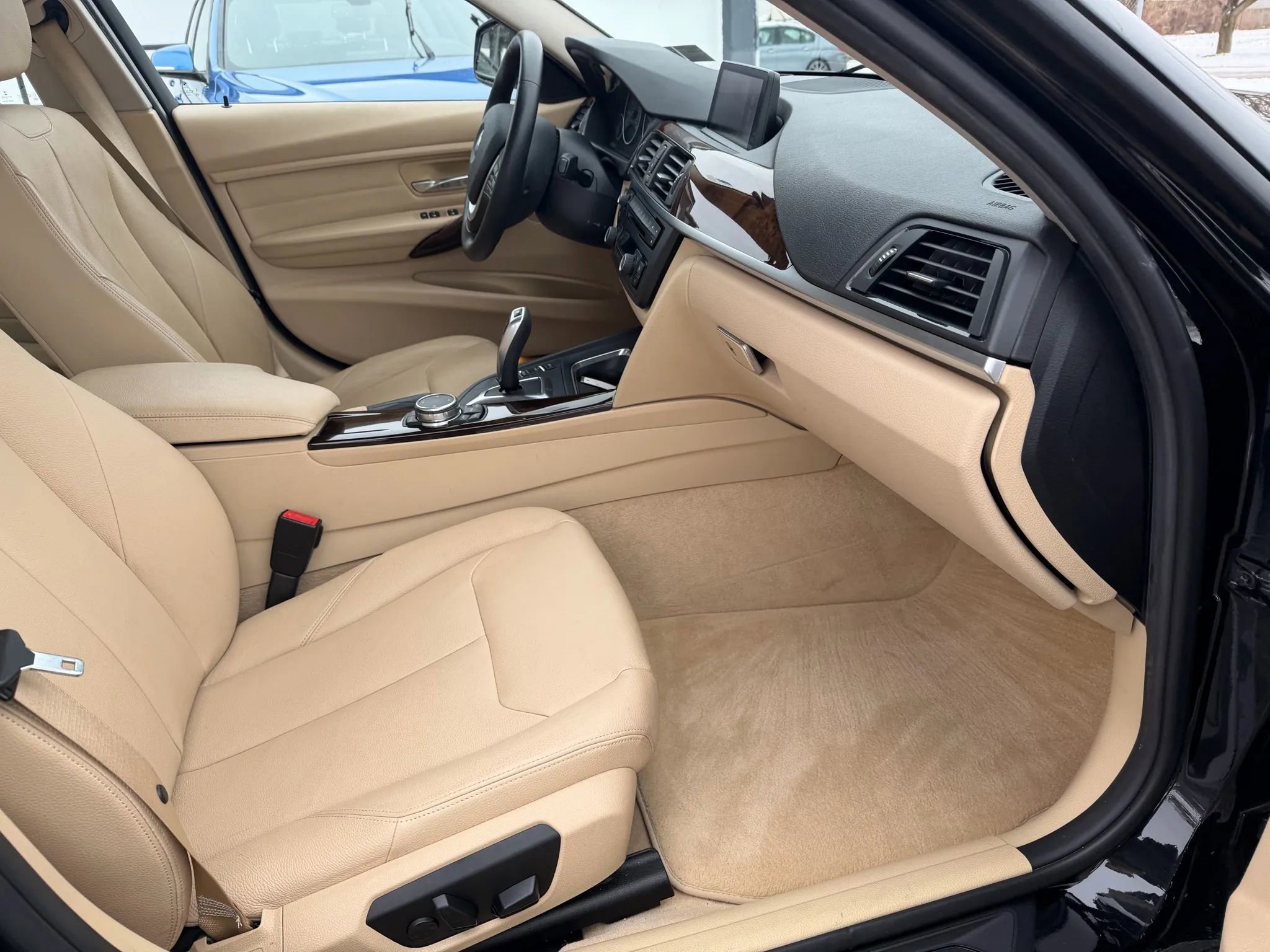 Used 2015 BMW 328i xDrive Sedan image 18