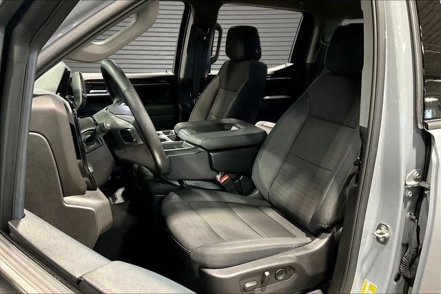 Certified 2024 GMC Sierra 1500 Elevation AWD/4WD image 20