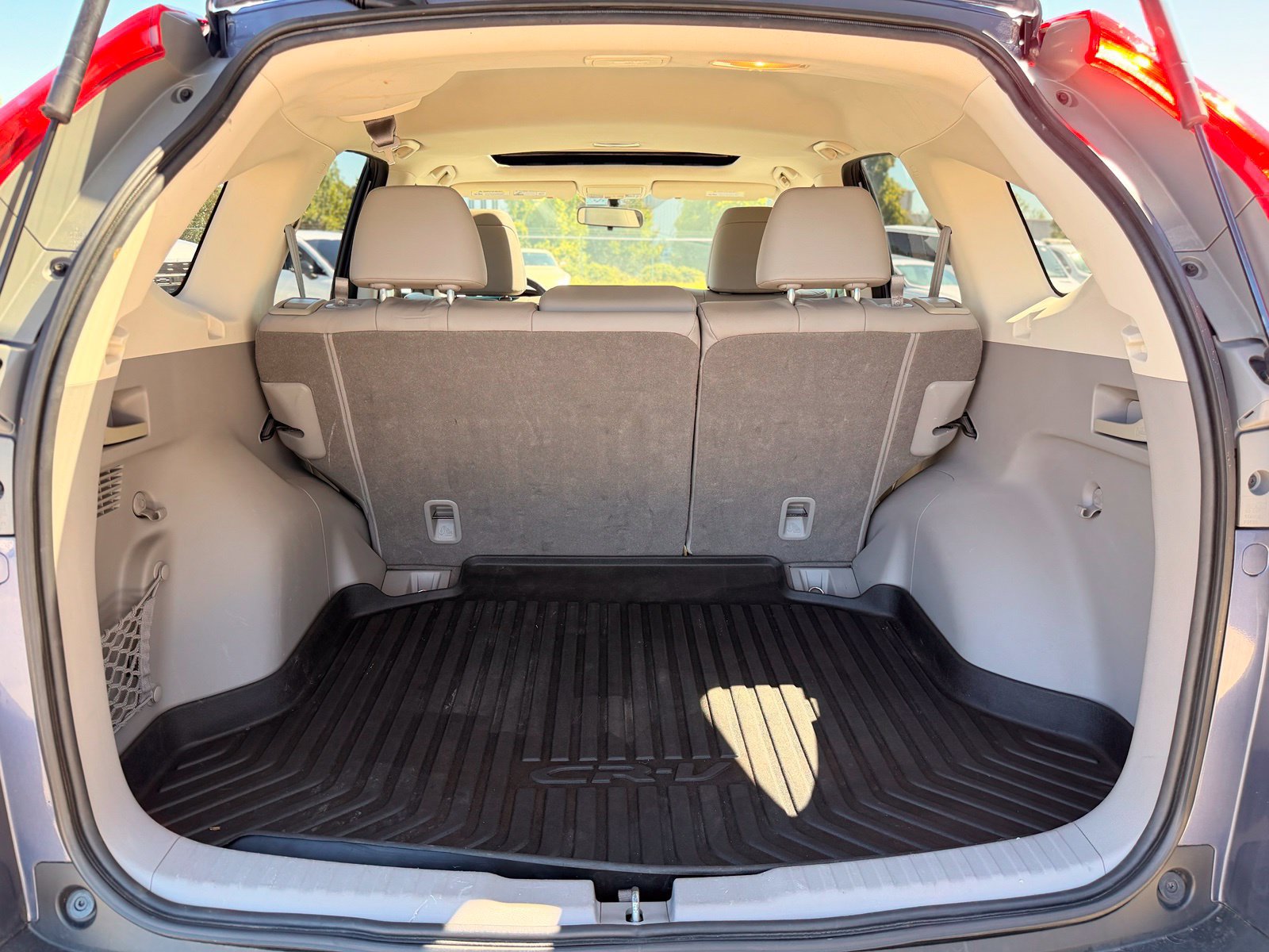 Used 2013 Honda CR-V EX-L image 20