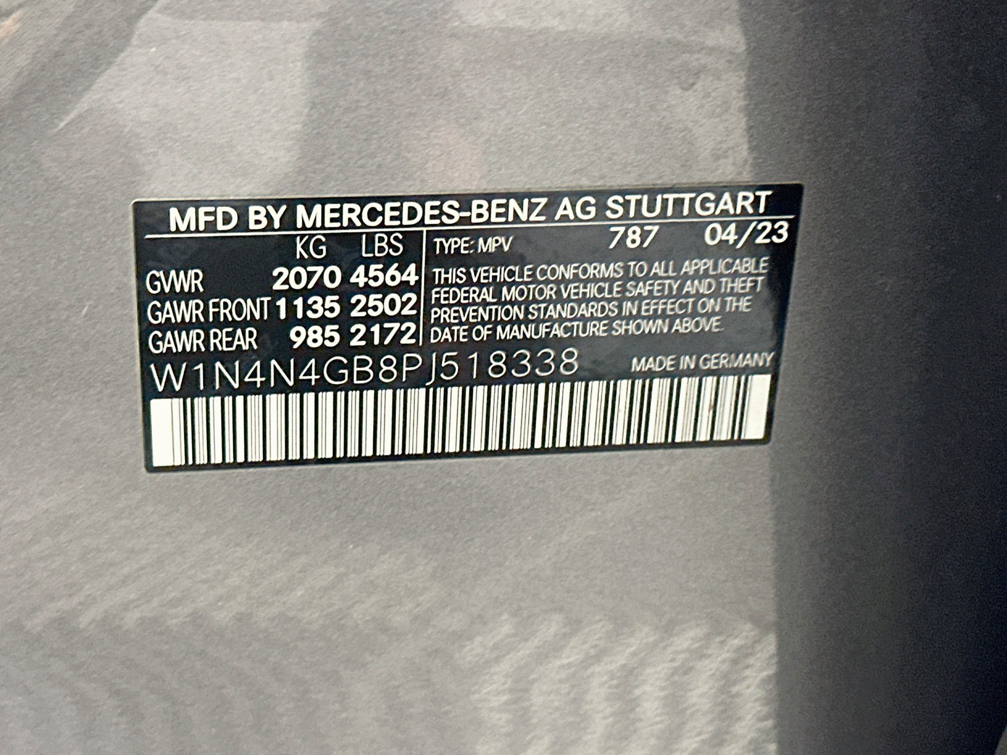 Used 2023 Mercedes-Benz GLA 250 image 12