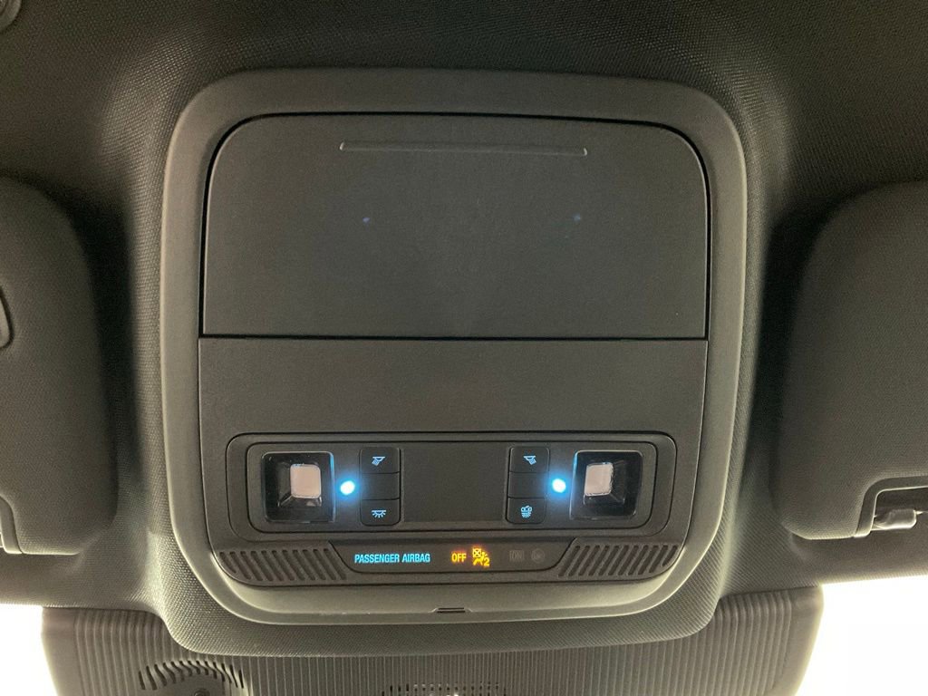 New 2026 Ford Explorer ST AWD/4WD image 21