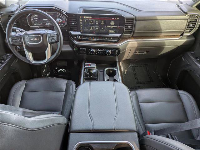 Used 2023 GMC Sierra 1500 Elevation w/ Elevation Premium Package image 19