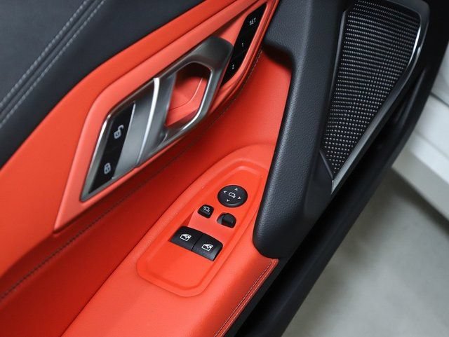 Certified 2023 BMW Z4 sDrive30i w/ Premium Package RWD image 17