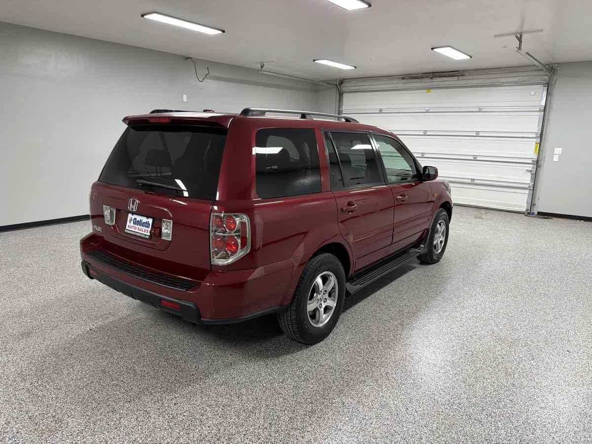 Used 2006 Honda Pilot EX-L image 3