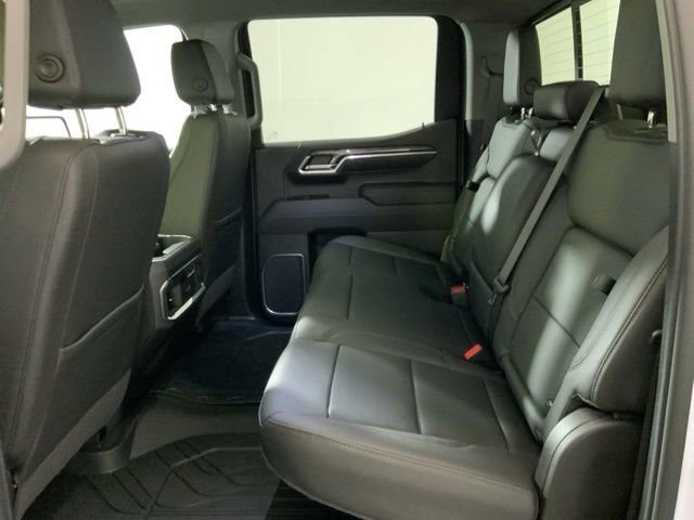 New 2026 Chevrolet Silverado 1500 LTZ w/ LTZ Convenience Package II image 31