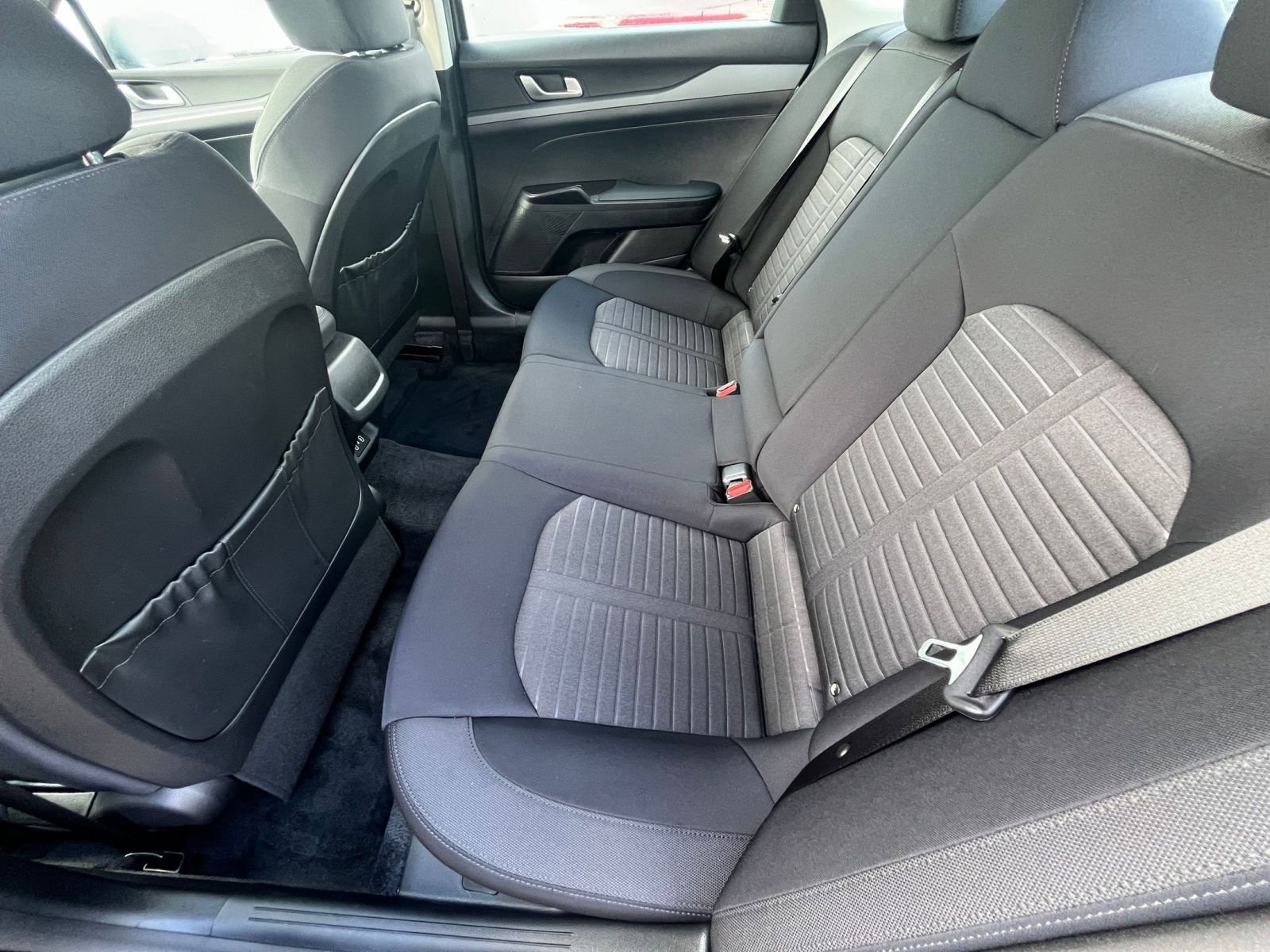 Used 2025 Kia K5 LXS image 27