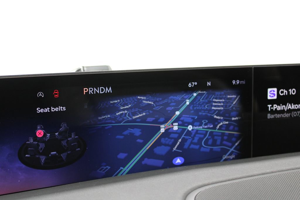 New 2026 Lincoln Navigator Reserve image 38