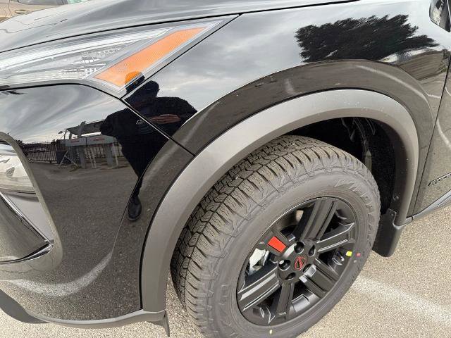 Used 2025 Nissan Rogue SV w/ Rock Creek Premium Package image 6