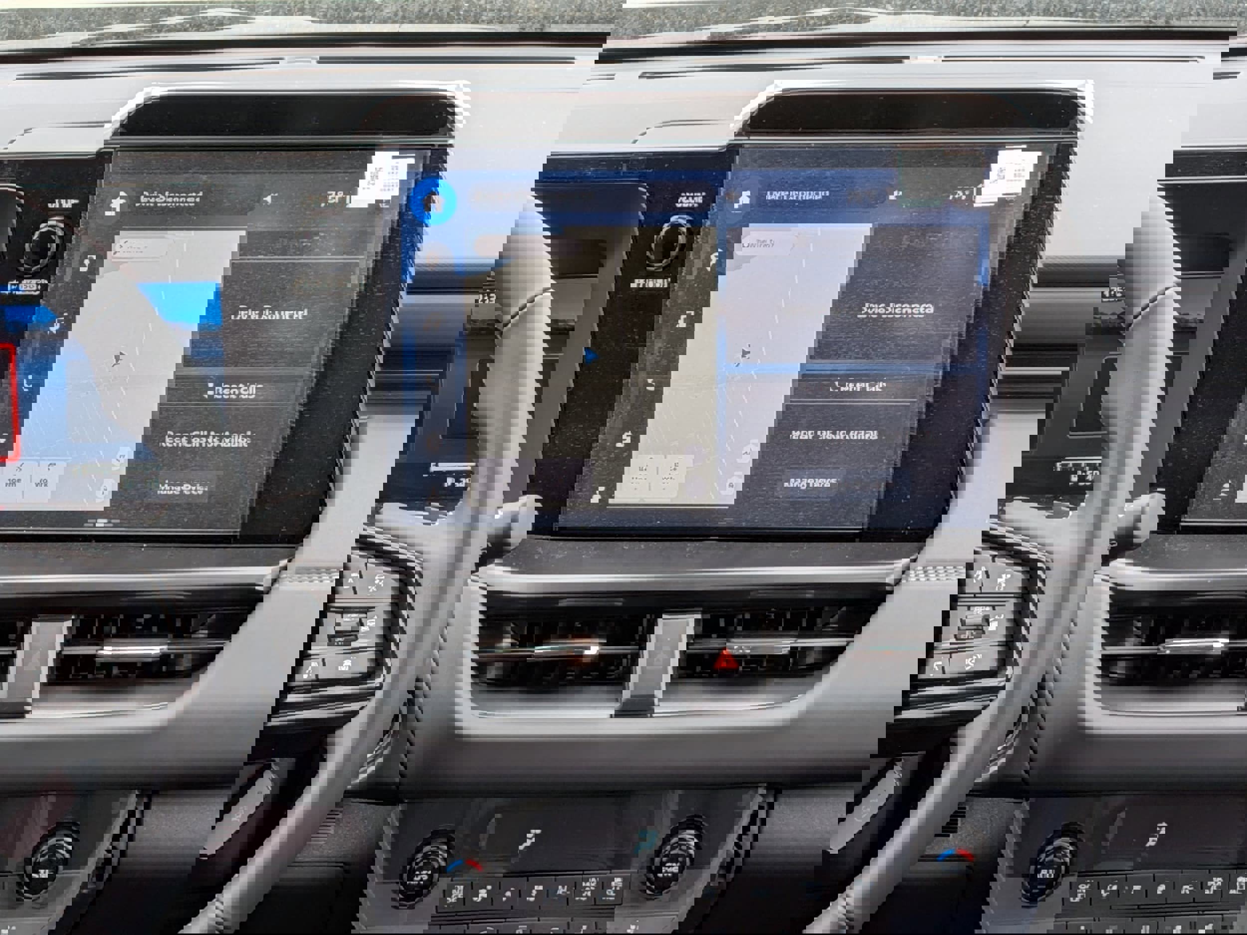 New 2026 Subaru Outback Touring XT AWD/4WD image 17