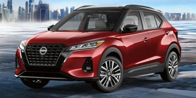 Used 2024 Nissan Kicks S