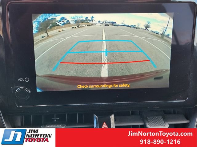 Used 2024 Toyota Corolla LE image 20