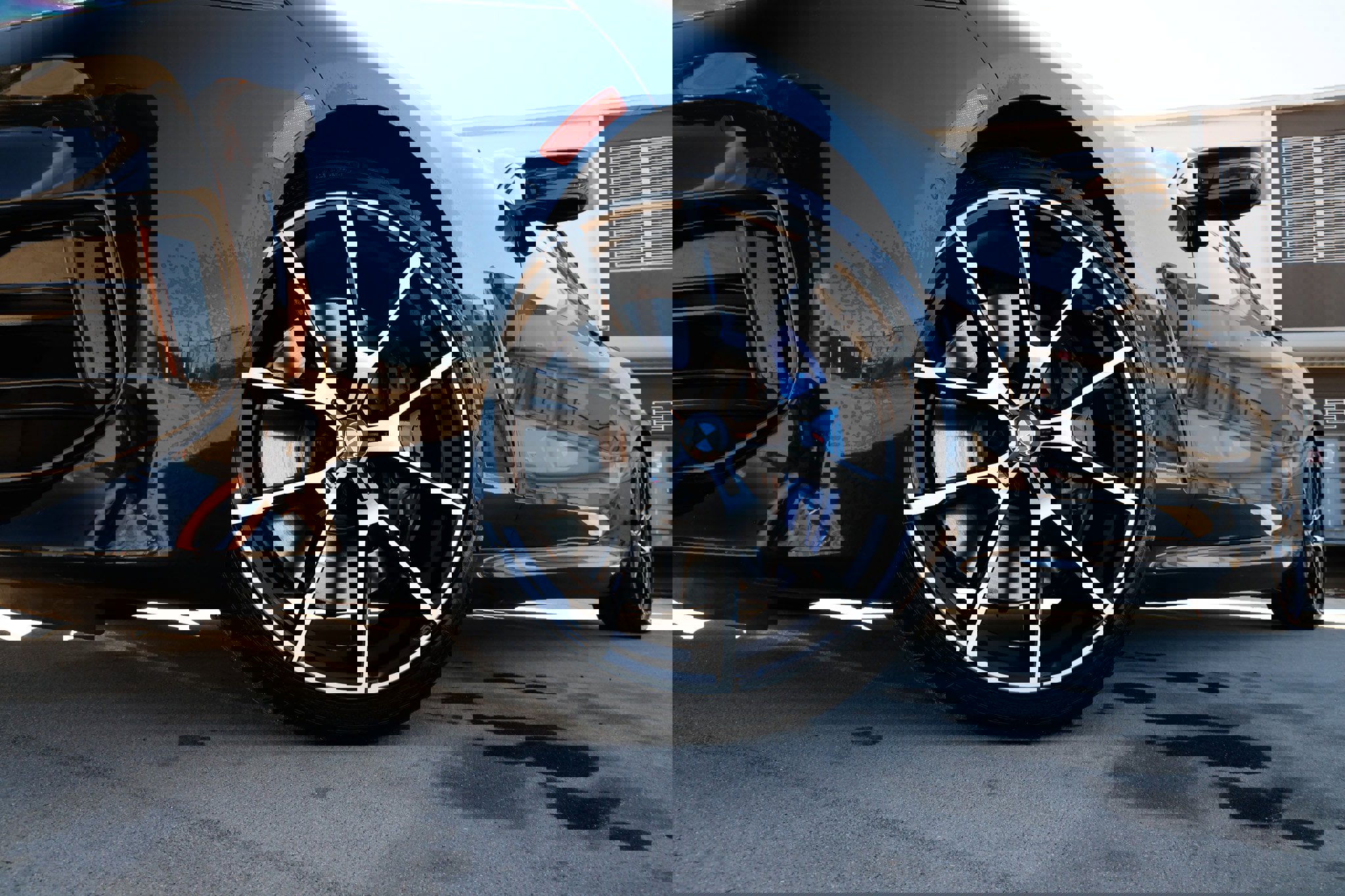 Used 2023 BMW 840i Coupe image 34