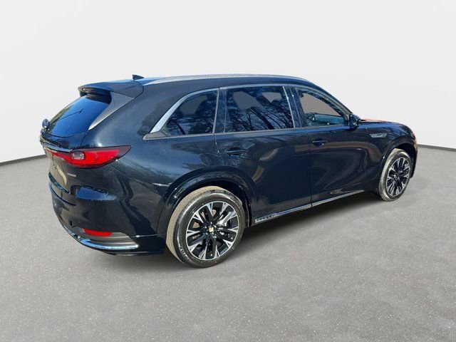 New 2026 MAZDA CX-90 3.3 Turbo S w/ Premium Plus AWD/4WD image 5