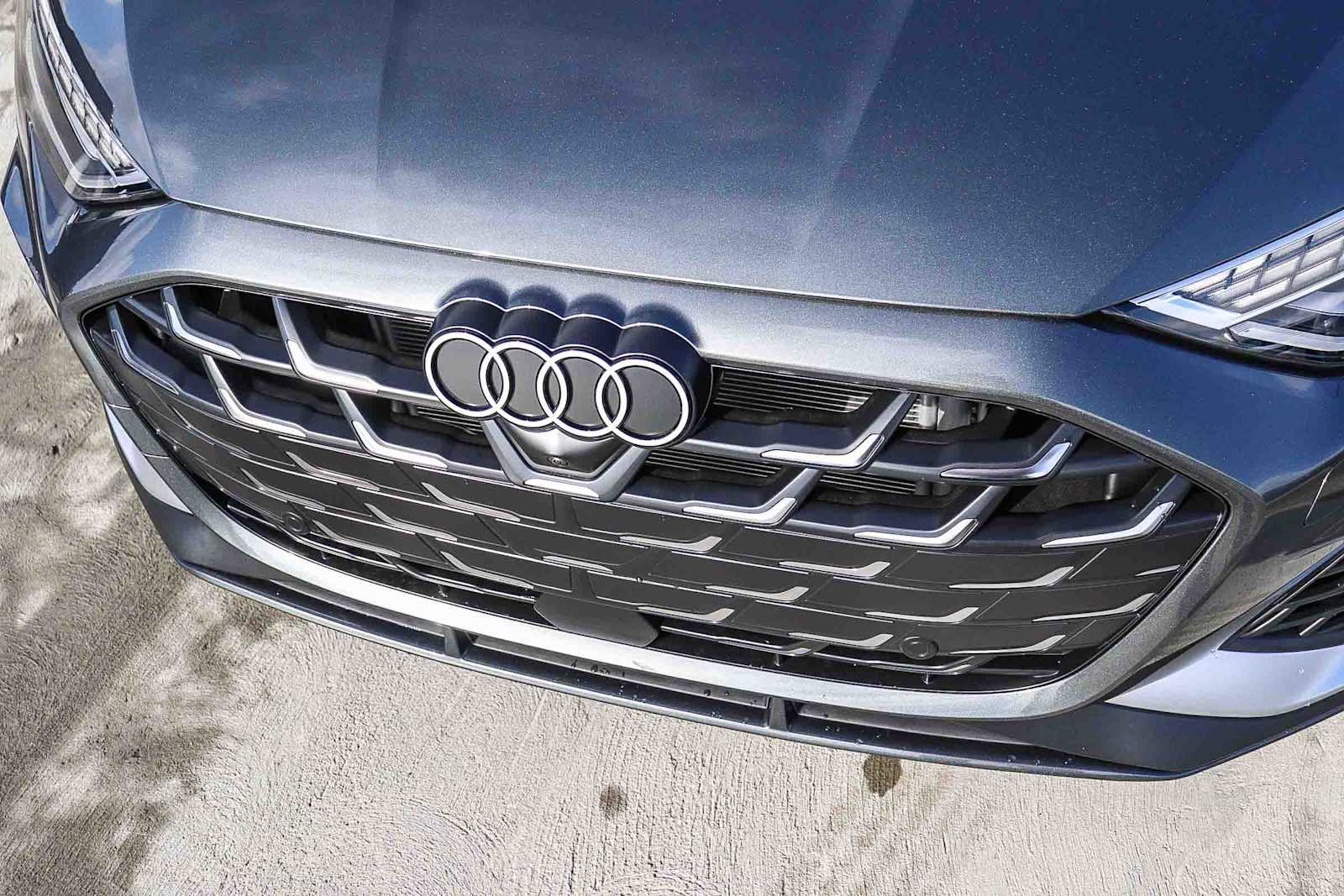 New 2026 Audi S3 Premium image 8