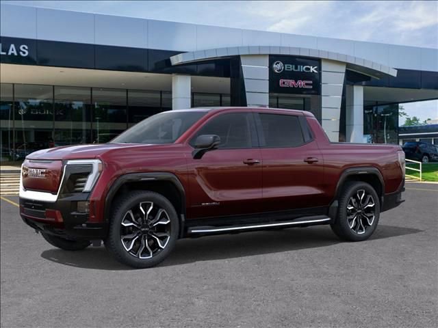 New 2026 GMC Sierra EV Denali image 2