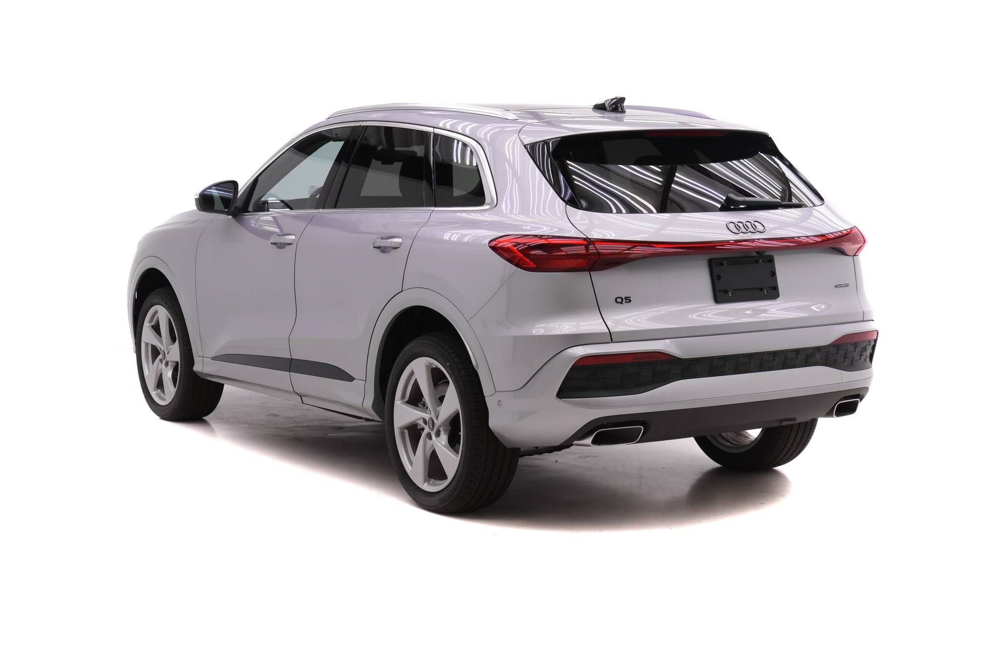 New 2026 Audi Q5 Premium Plus AWD/4WD image 5