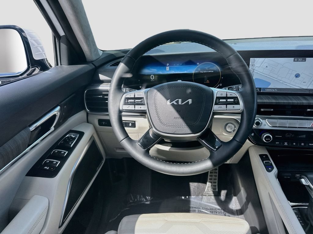 Certified 2024 Kia Telluride SX Prestige AWD/4WD image 24