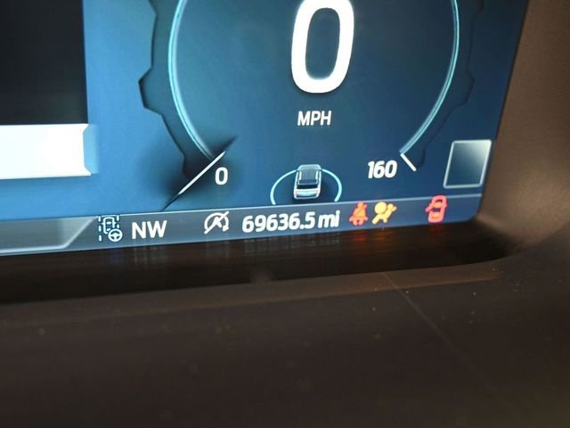 Used 2023 Ford Expedition Max Platinum image 18