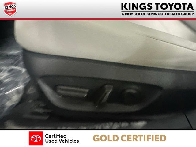 Certified 2023 Toyota Prius XLE AWD/4WD image 12