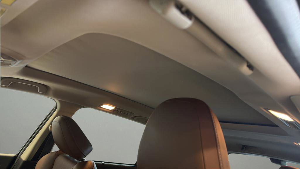 Used 2019 Subaru Ascent Touring w/ Popular Package #3 image 12