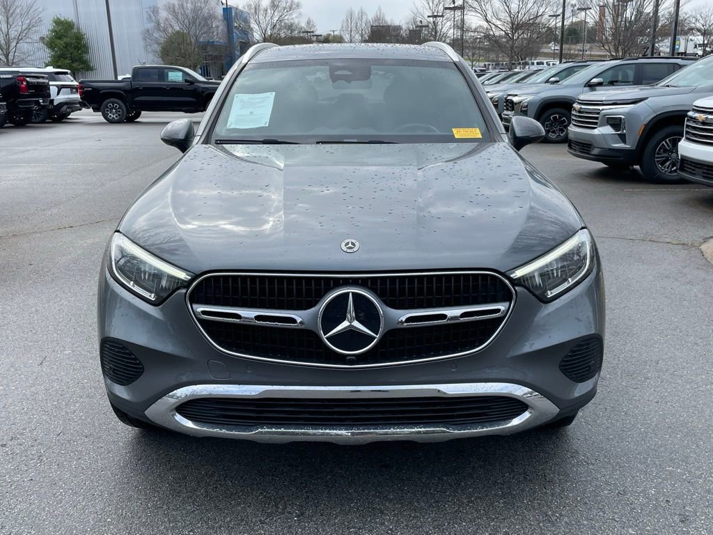 Used 2023 Mercedes-Benz GLC 300 video 2