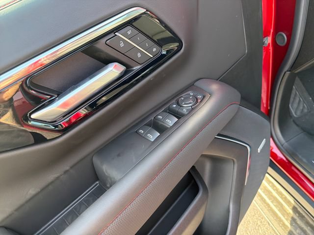 New 2026 Chevrolet Suburban RST w/ Comfort Package AWD/4WD image 18
