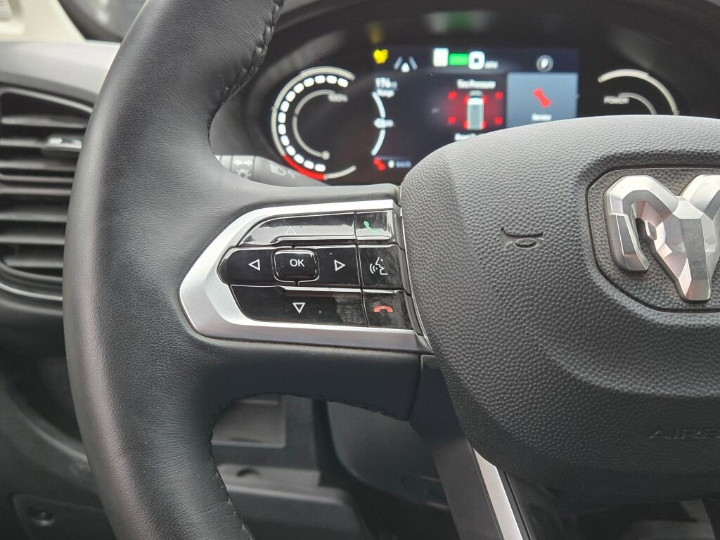 Used 2024 RAM ProMaster 3500 image 25