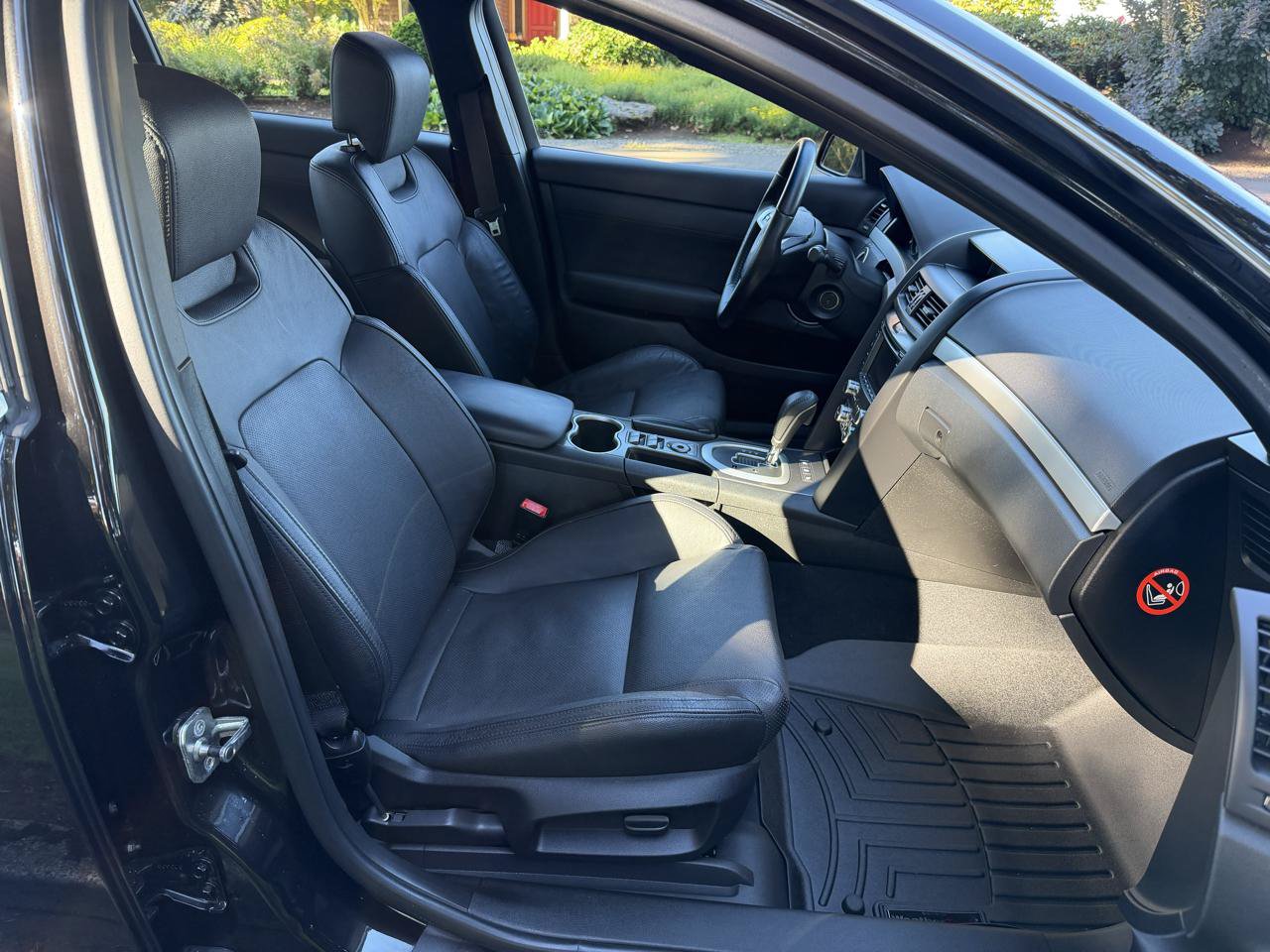 Used 2009 Pontiac G8 GT w/ Premium Package RWD image 27