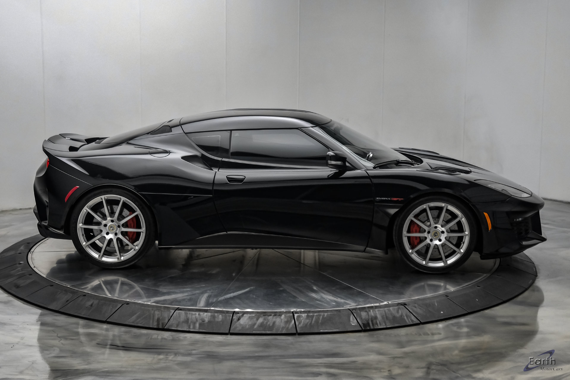 Used 2020 Lotus Evora RWD image 26