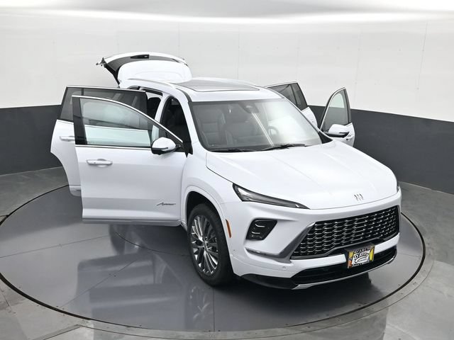New 2026 Buick Enclave Avenir w/ Super Cruise Package AWD/4WD image 30