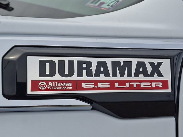 New 2026 GMC Sierra 2500 SLT w/ SLT Premium Package image 25