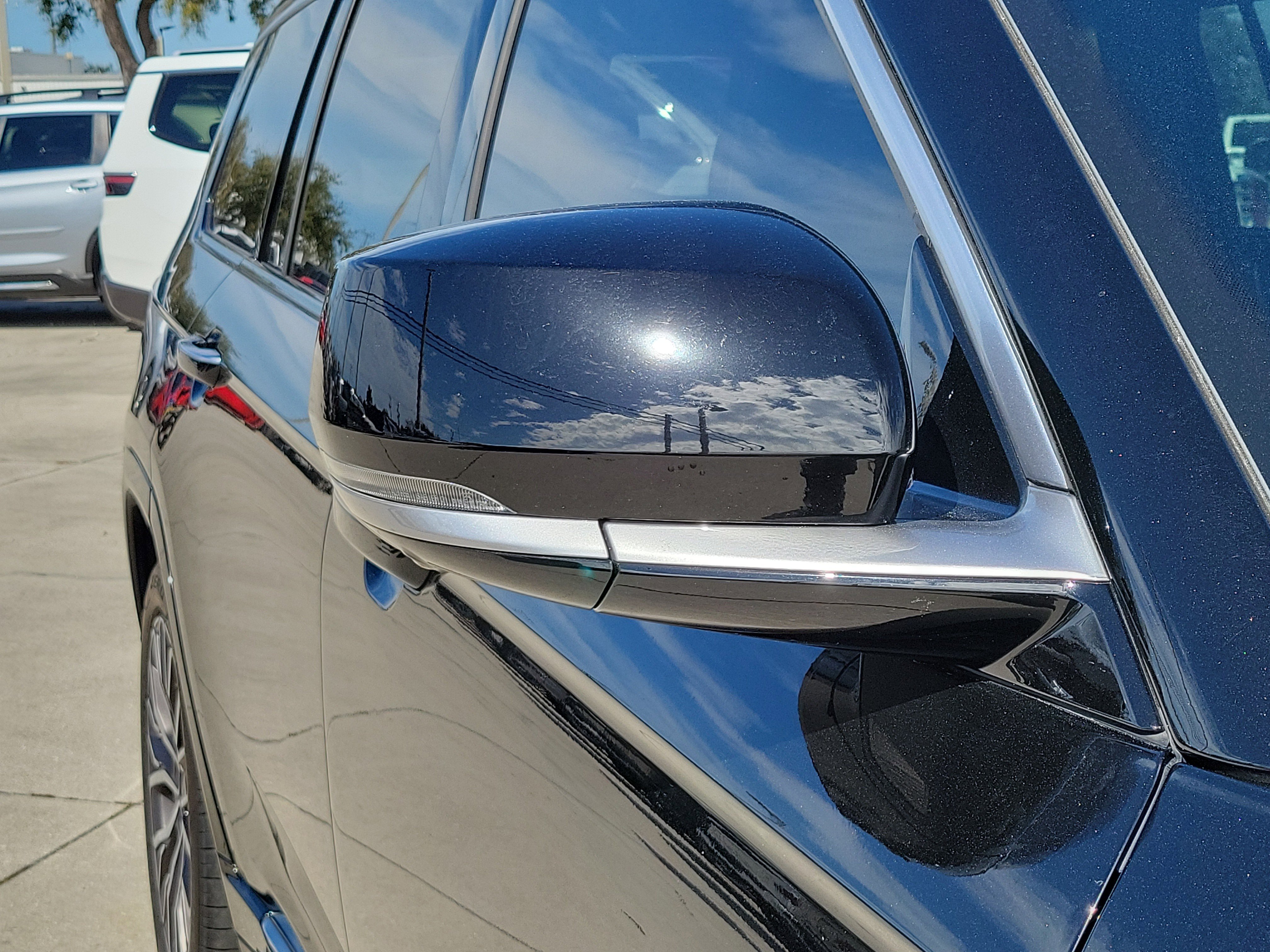 Used 2022 Jeep Grand Cherokee L Summit image 9