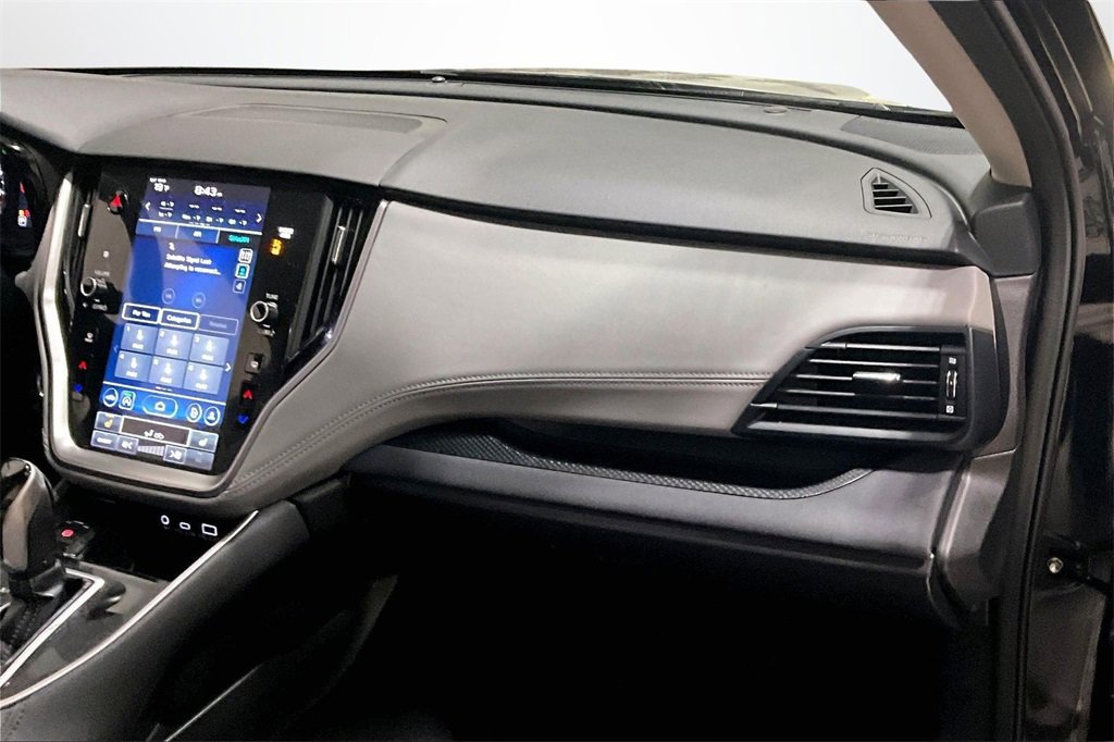 Used 2024 Subaru Outback Premium image 26
