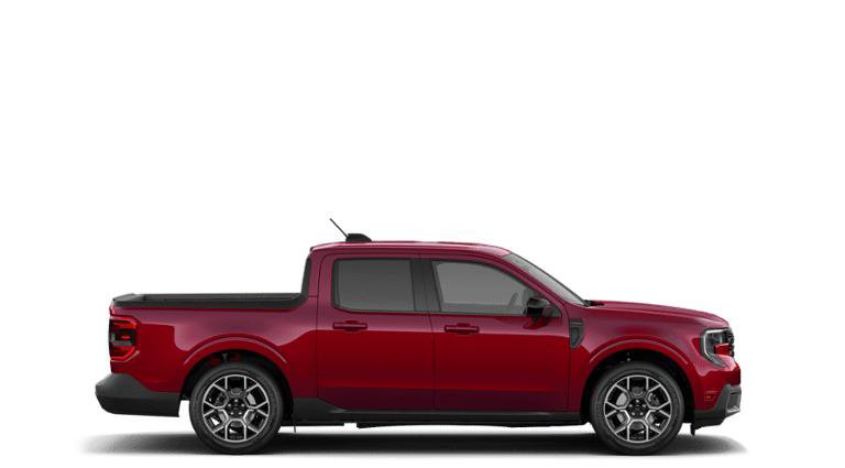 New 2026 Ford Maverick Lariat w/ 4K Tow Package AWD/4WD image 5