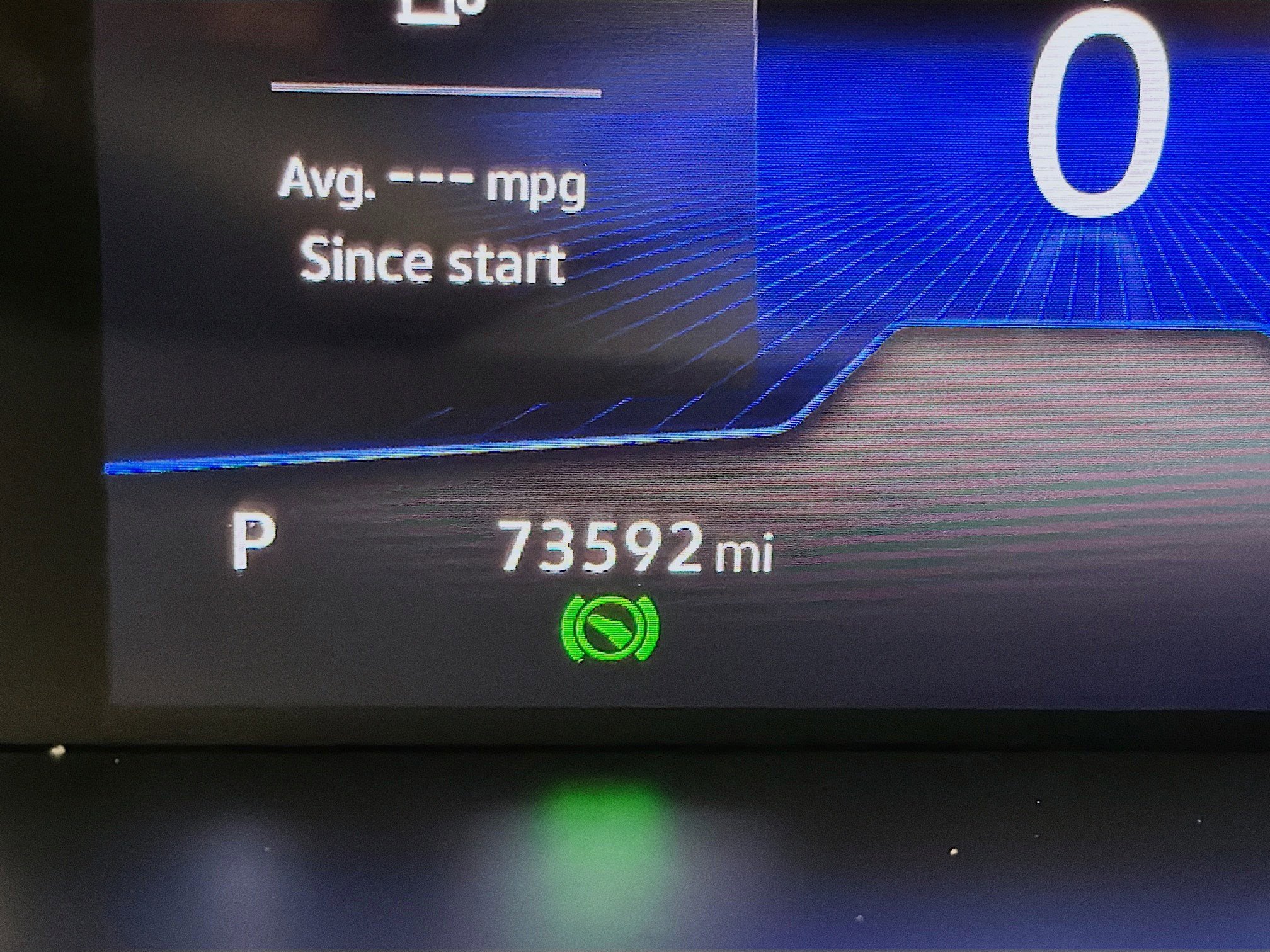 Used 2022 Volkswagen Taos S w/ IQ Drive S Package FWD image 8