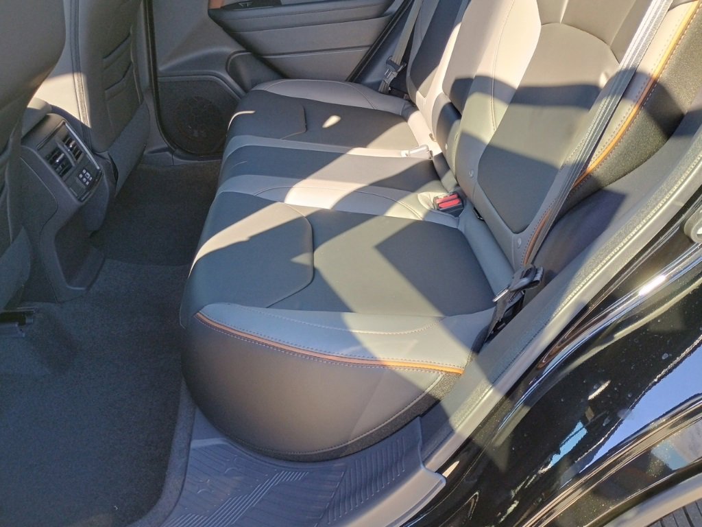 New 2026 Subaru Forester Sport image 13