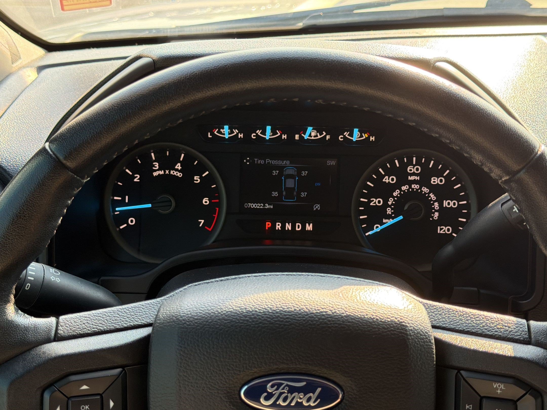 Used 2020 Ford F150 XLT w/ Equipment Group 302A Luxury AWD/4WD image 25