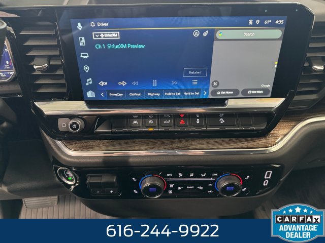 Used 2024 Chevrolet Silverado 1500 RST AWD/4WD image 3