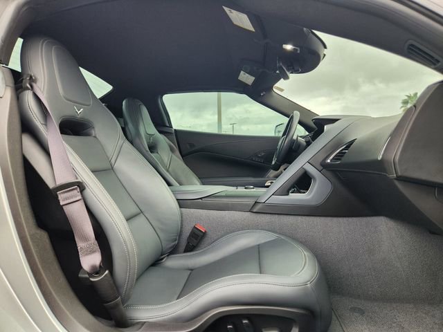 Used 2016 Chevrolet Corvette Z06 w/ 2LZ Preferred Equipment Group image 16