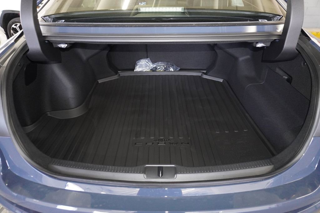 New 2026 Toyota Crown XLE image 11