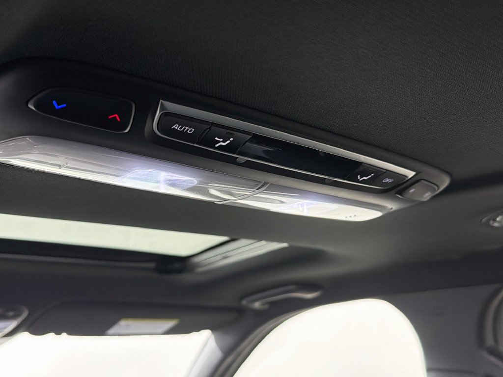 Used 2024 Kia Telluride EX X-Line AWD/4WD image 27