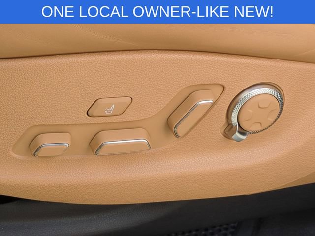 Used 2024 Genesis GV80 3.5T w/ Prestige Package image 23